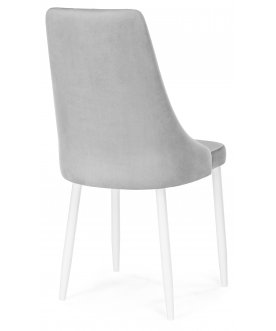 Стул на металлокаркасе Кора