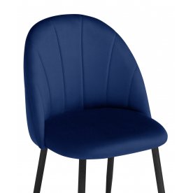 Стул на металлокаркасе Логан