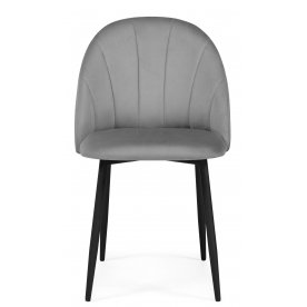 Стул на металлокаркасе Логан