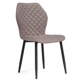 Стул на металлокаркасе Софи