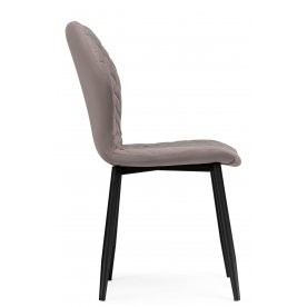 Стул на металлокаркасе Софи