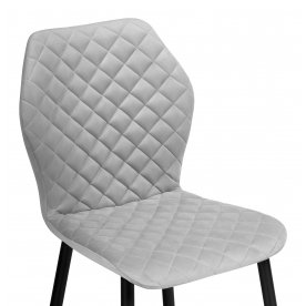 Стул на металлокаркасе Софи