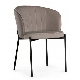 Стул на металлокаркасе Нейл