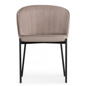 Стул на металлокаркасе Нейл