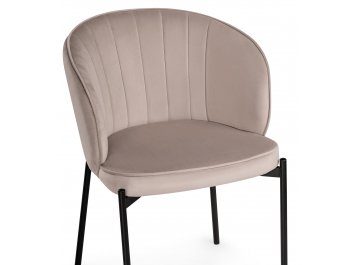 Стул на металлокаркасе Нейл