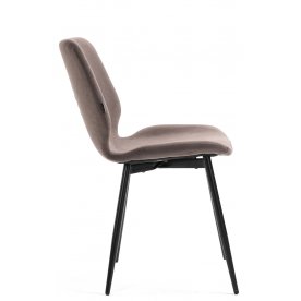 Стул на металлокаркасе Boom