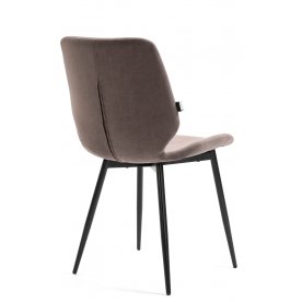 Стул на металлокаркасе Boom