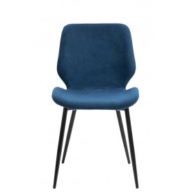 Стул на металлокаркасе Boom