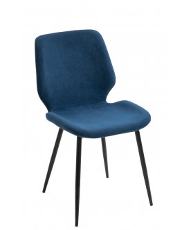 Стул на металлокаркасе Boom