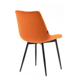 Стул на металлокаркасе Ralph