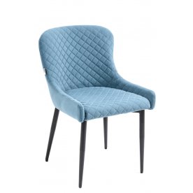 Стул на металлокаркасе Ray