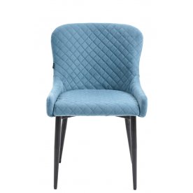 Стул на металлокаркасе Ray