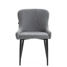 Стул на металлокаркасе Ray