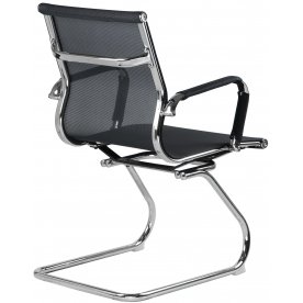 Офисное кресло 102N-LMR Cody Mesh