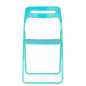 Пластиковый стул Fold складной