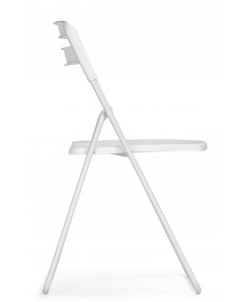 Пластиковый стул Fold складной