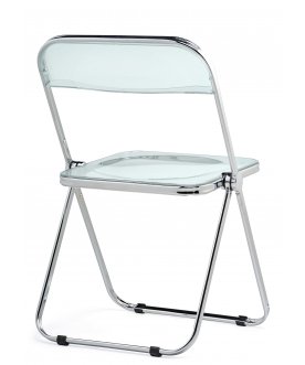 Пластиковый стул Fold