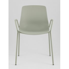 Стул на металлокаркасе Кайлиа