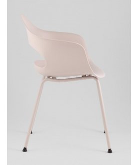 Стул на металлокаркасе Стюарт