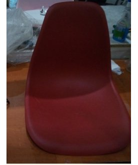 Пластиковый стул Eames PC-015