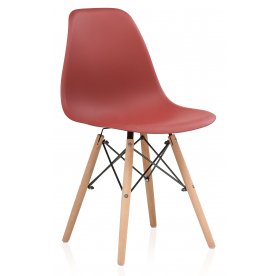 Пластиковый стул Eames PC-015