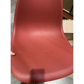 Пластиковый стул Eames PC-015