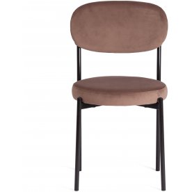 Стул на металлокаркасе Revo mod. 7033