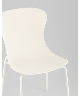 Стул на металлокаркасе Shaya