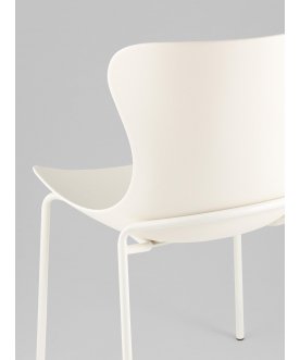 Стул на металлокаркасе Элиша