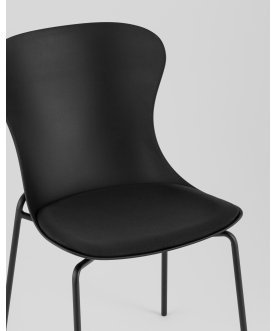 Стул на металлокаркасе Shaya