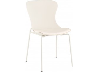 Стул на металлокаркасе Элиша