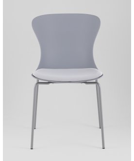 Стул на металлокаркасе Shaya