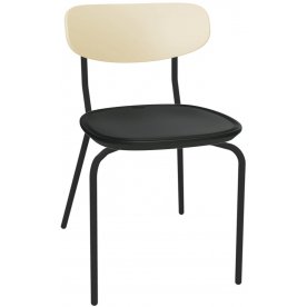 Пластиковый стул SHT-S85М-2