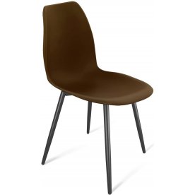 Пластиковый стул SHT-ST29/S95-1