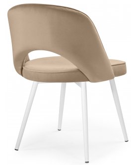 Стул на металлокаркасе Сандвикен