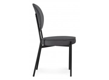 Стул на металлокаркасе Ройс