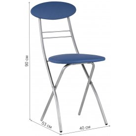 Стул складной Пич