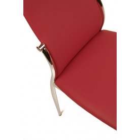 Стул LMC-340 красный