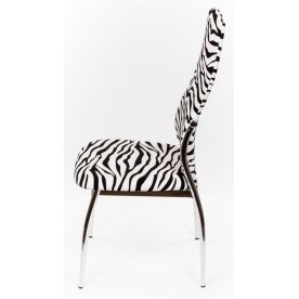 Стул LMC-340 зебра