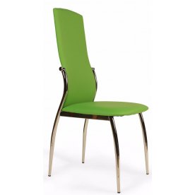 Стул LMC-340 зеленый
