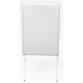 Стул LMC-434 белый