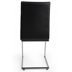 Стул 1452 черный