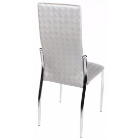 Стул на металлокаркасе 2368