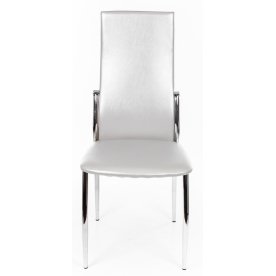 Стул 2368 серебряный