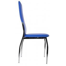 Стул 2368 синий