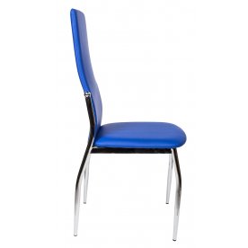 Стул 2368 синий
