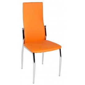 Стул на металлокаркасе 2368