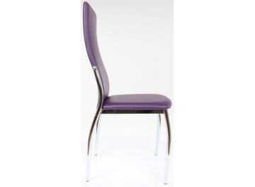 Стул 2368 пурпурный