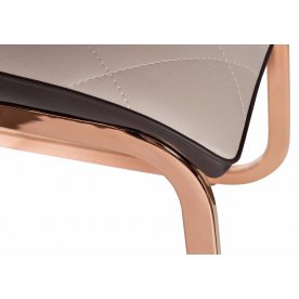 Стул на металлокаркасе 30C-955