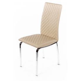 Стул 370CA бежевый